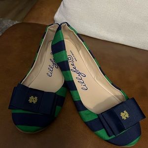 Lilly bee shoes